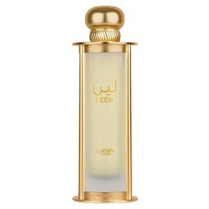 Lattafa Pride Leen Eau de Parfum EDP Spray for Unisex 3.4 oz / 100 ml - New